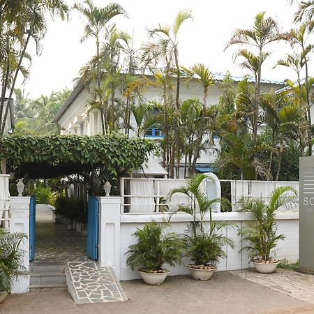 Soul Vacation Resort And Spa,Colva Exterior photo