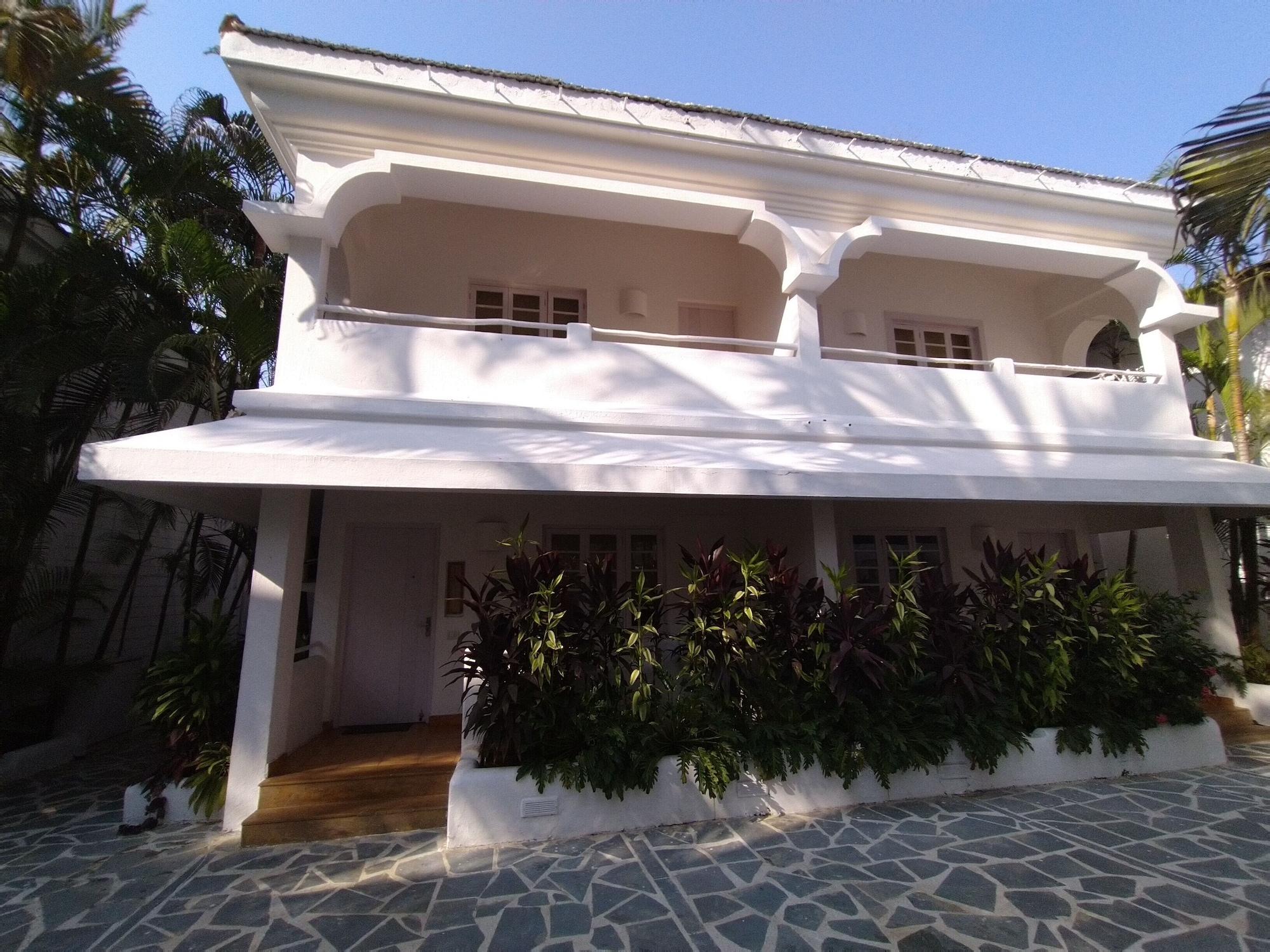 Soul Vacation Resort And Spa,Colva Exterior photo