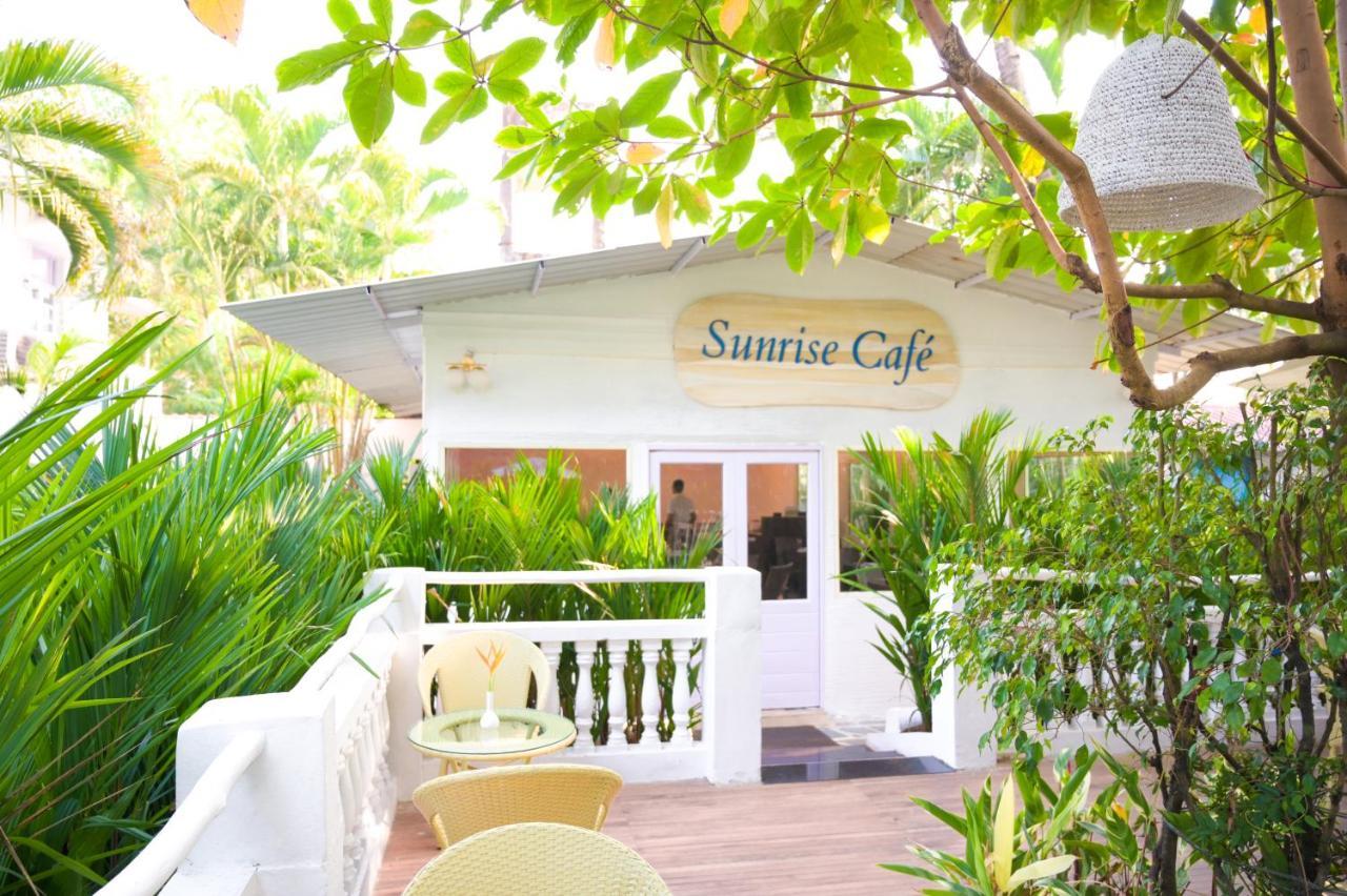 Soul Vacation Resort And Spa,Colva Exterior photo