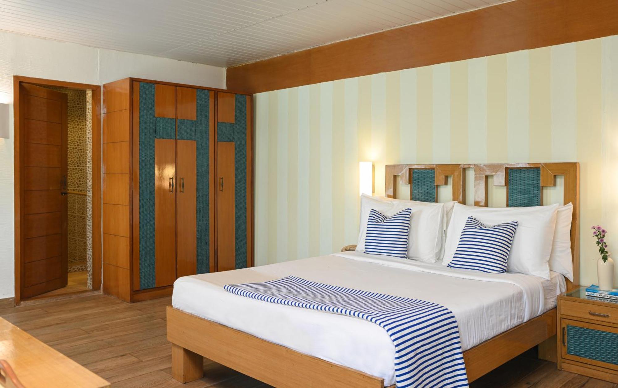 Soul Vacation Resort And Spa,Colva Exterior photo